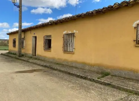 Chalet en calle Mayor