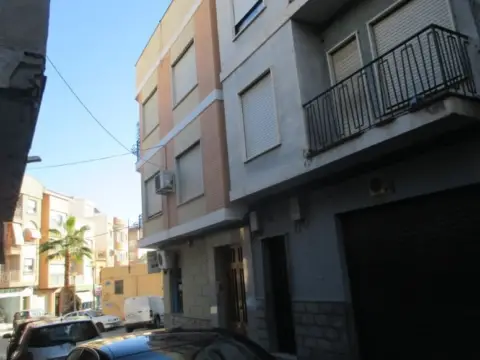 Piso en calle C- Viriato