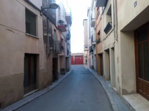 Chalet adosado en calle C- Tinent Rei