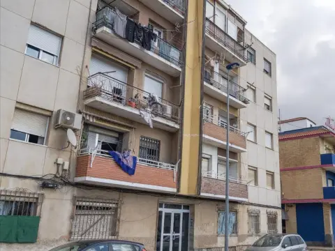 Piso en calle de Cabrera