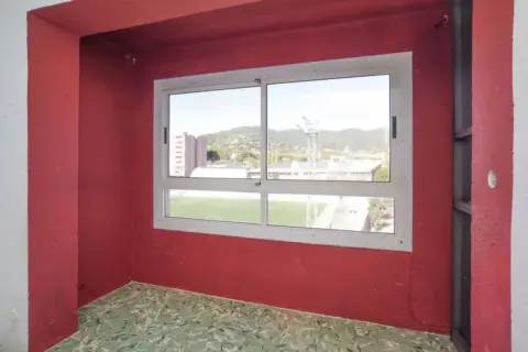 Piso en calle C- Nuria