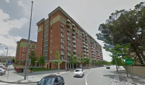 Piso en calle Bonaventura Puig I Perucho