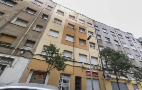 Piso en calle C- Independencia