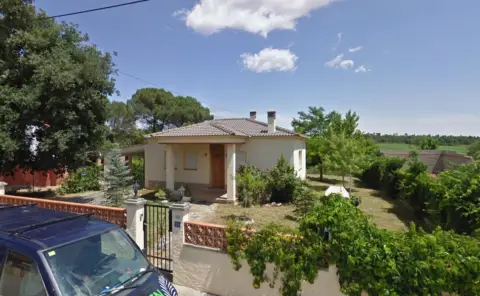 Chalet en calle C- Premiá de Mar