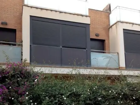 Chalet en calle Can Mas