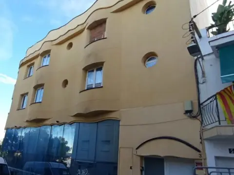 Piso en calle C- Barcelona