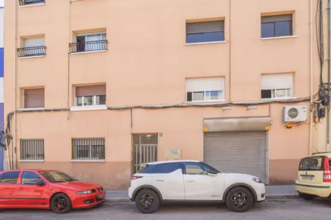 Piso en calle C- Doctor Ferrán