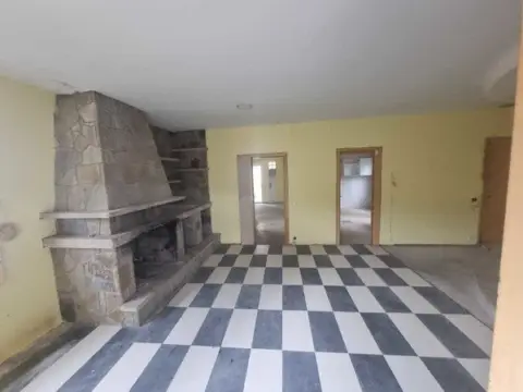 Chalet en Camí de Codines