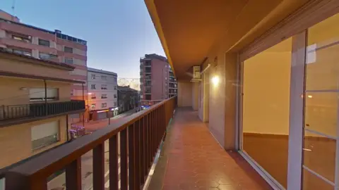 Piso en Carrer de Nostra Senyora de Lourdes