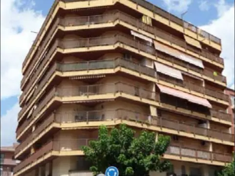 Piso en Carrer de Nostra Senyora de Lourdes