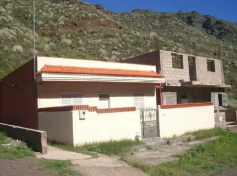 Chalet adosado en Carretera Tahodio