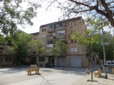 Piso en calle de los Cipreses