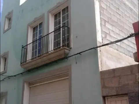 Piso en calle Juan De Soria