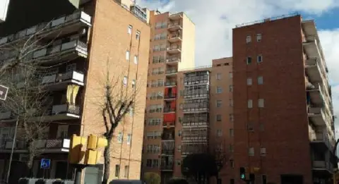 Piso en calle C- Riu Llobregat