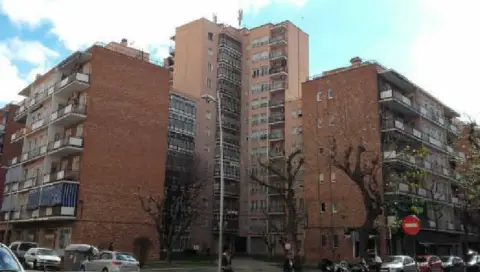 Piso en calle C- Riu Llobregat
