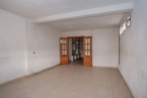 Casa en calle C- Pureza