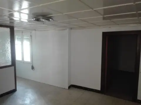 Chalet en calle Isabal