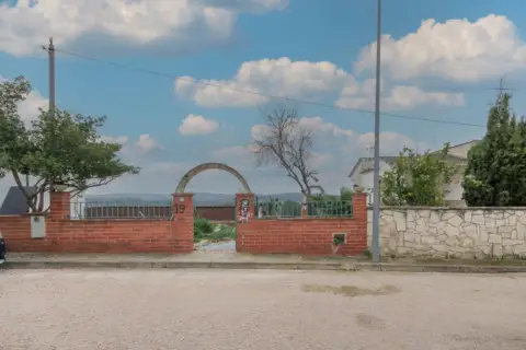 Chalet en calle C- de L´Alba