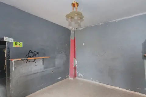 Chalet en calle C- de L´Alba