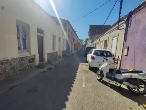 Casa en Carrer de Montbó