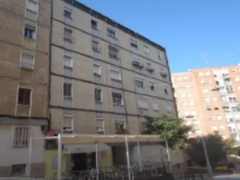 Piso en Carrer d'Agustí Domingo