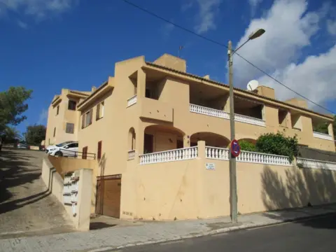 Garaje en Carrer de Guillem de Montcada