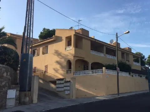 Garaje en Carrer de Guillem de Montcada