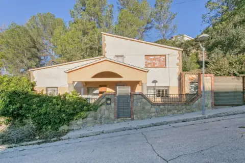 Chalet en Carrer C