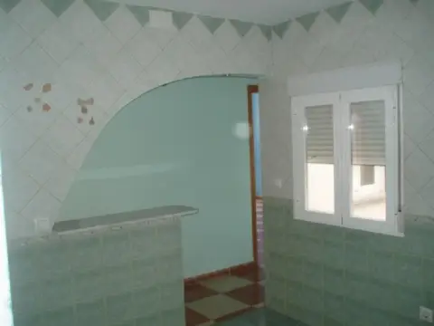 Piso en Avenida de la Estación