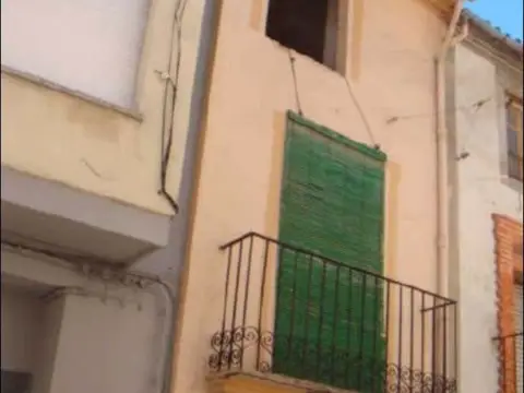 Casa en Carrer de Sant Antoni