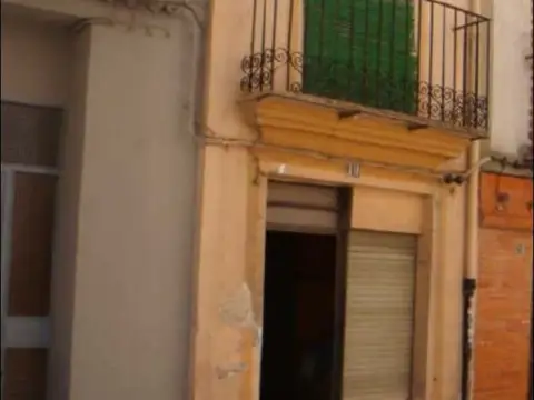 Casa en Carrer de Sant Antoni