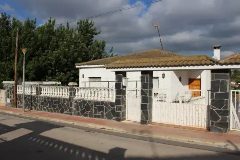 Chalet en Carrer de les Alzines