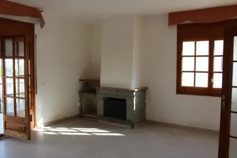 Chalet en Carrer de les Alzines