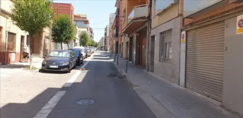 Dúplex en Carrer Transversal