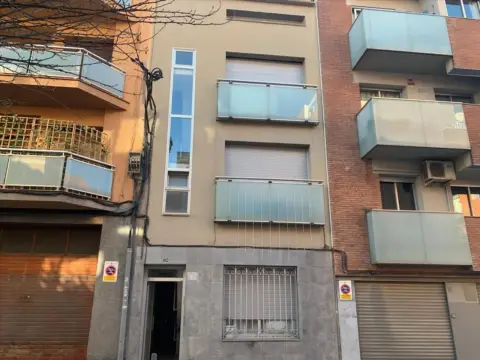 Dúplex en Carrer Transversal