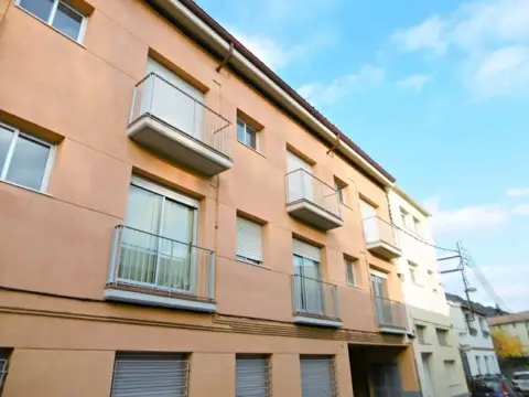 Piso en calle C- Joan Castells