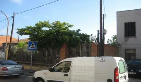 Casa en calle C- de Barcelona