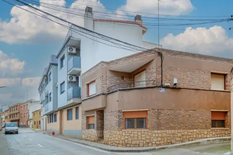 Piso en calle C- Belchite