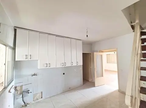 Chalet adosado en Travesía de la Fragua Vieja