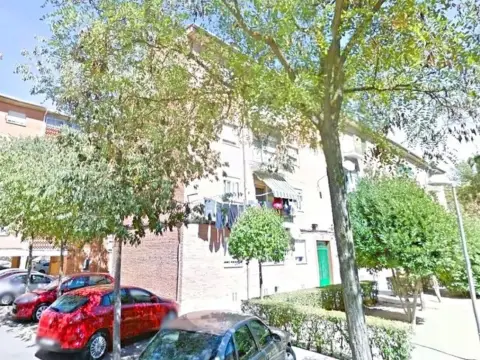 Piso en calle de Julio Sousa