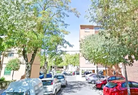 Piso en calle de Julio Sousa
