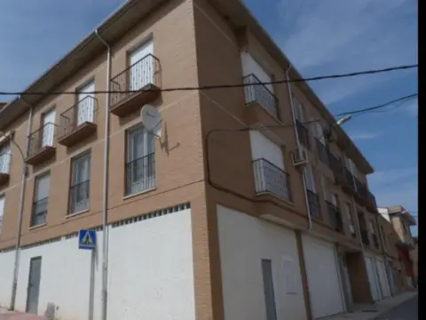 Piso en calle del Salitre