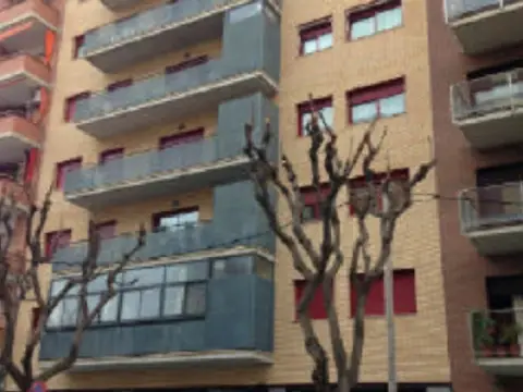 Garaje en Carretera de la Mata
