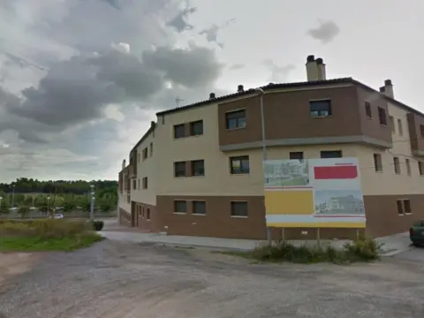 Piso en Carrer de Puig i Cadafalch