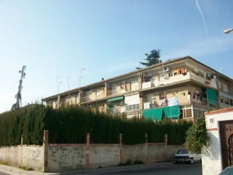 Piso en calle del Conde de Torrepalma