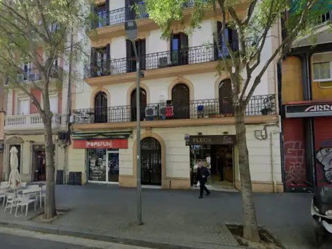 Piso en calle C- Joan Guell