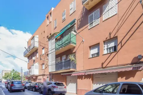 Piso en calle C- Sant Jordi