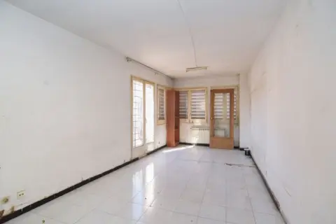 Piso en calle C- Sant Jordi