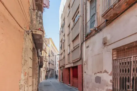 Piso en calle C- de Montcada