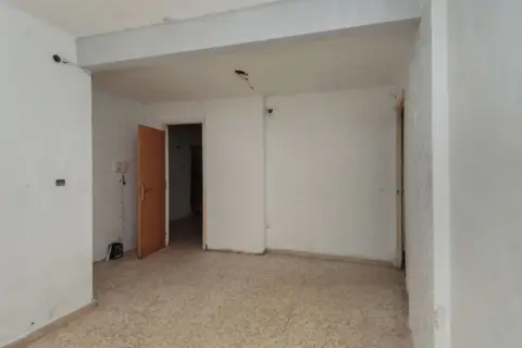 Piso en calle C- de Montcada